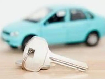 偏关汽车抵押贷款办理流程，偏关车抵贷需要什么条件?