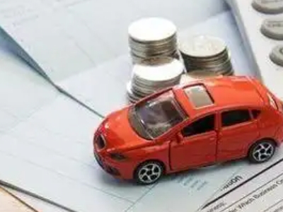 偏关个人车辆抵押消费贷款肯定要知道的6个要点