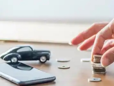 办理偏关车辆抵押贷款，短期应急首选